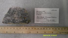 Semseyite