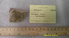 Terlinguite