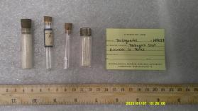 Terlinguite