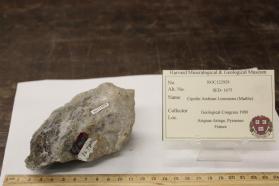 Cipolin Archean Limestone
