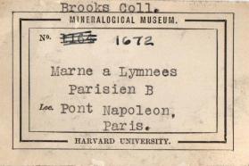 Marne a Lymnees 
