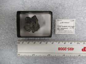 Antimony