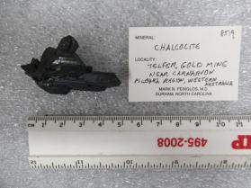 Chalcocite