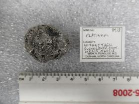 Platinum 93g
