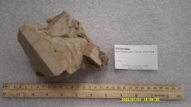 Orthoclase