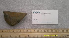 Wurtzite