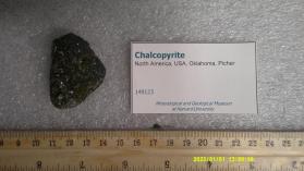 Chalcopyrite