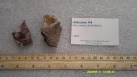 Unknown #4