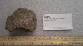 Apatite