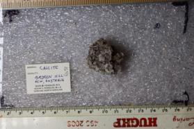 Calcite