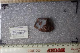 Ecandrewsite