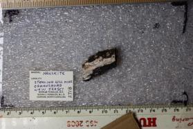 Hauckite
