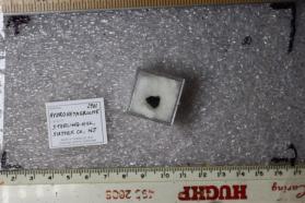 Hydrohetaerolite