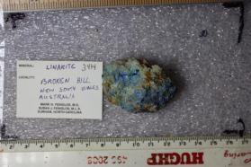 Linarite