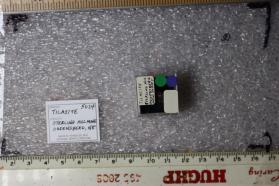 Tilasite