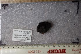 Kintoreite