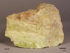 WILLEMITE