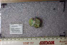 Birchite