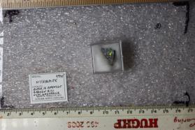 Nyholmite