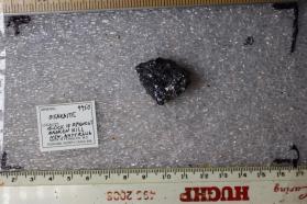 Osakaite