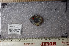 Greenockite