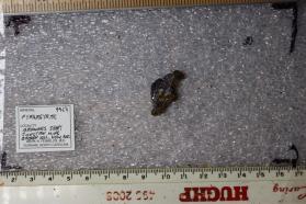 Pyrargyrite