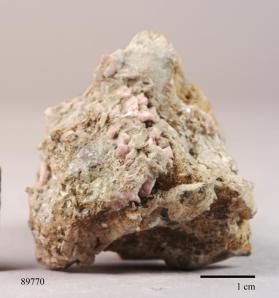 WILLEMITE