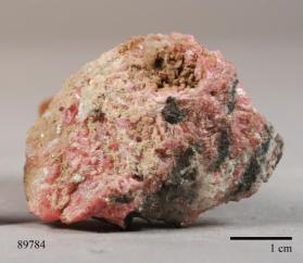 WILLEMITE