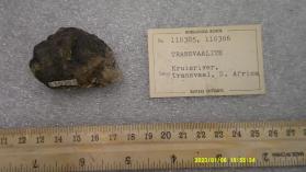 transvaalite