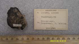 transvaalite