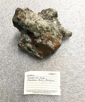 Copper