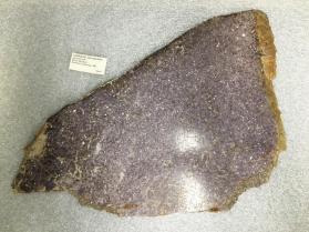 Lepidolite