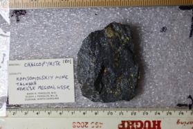 Chalcopyrite