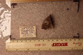 Murmanite with Ussingite