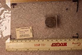Sahamalite-Ce
