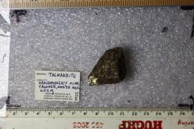 Talnakhite Ore Sample
