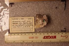Zorite