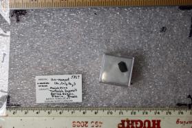 Unknown (Pt Cu) 3As3S