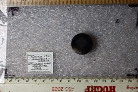 Taimyrite with Sobolevskite