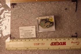 Seidozerite
