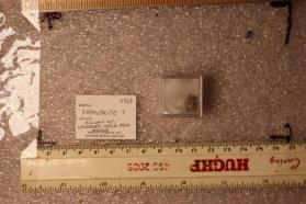 Shomiokite