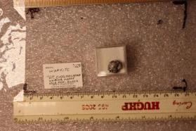 Wadeite