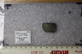 Rustenburgite