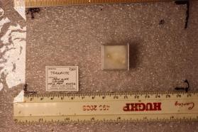 Ternovite