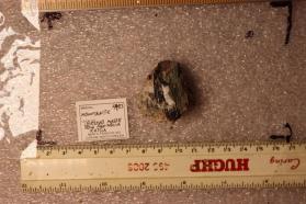 Mountainite