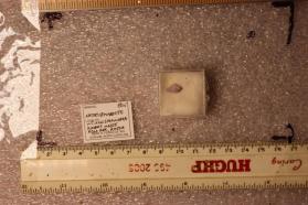 Natrokomarovite