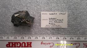 Umbite