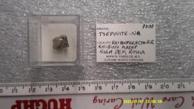Tsepinite-Na
