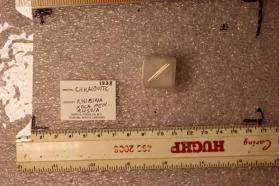 Chkalovite