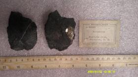Columbite